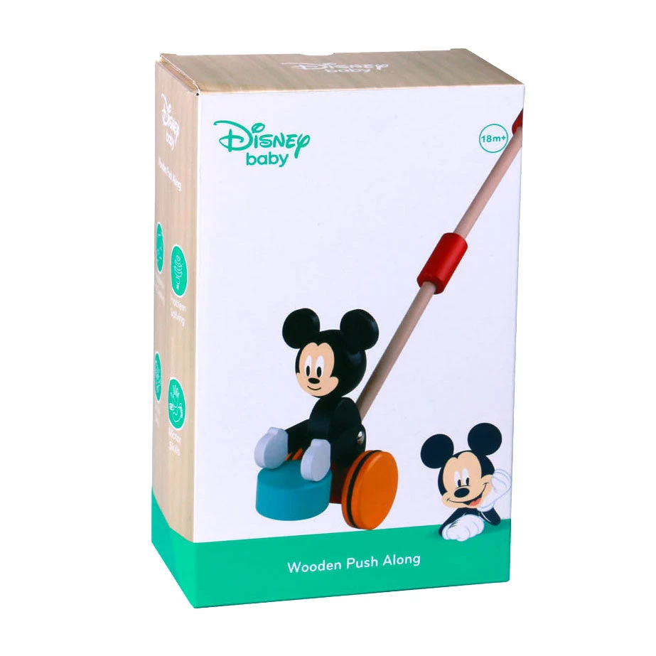 Disney Mickey Duwfiguur - Afbeelding 2