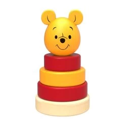 Disney Winnie Stapeltoren