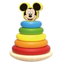 Disney Mickey Stapelaar