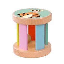 Disney Tijgertje Houten Rammelaar