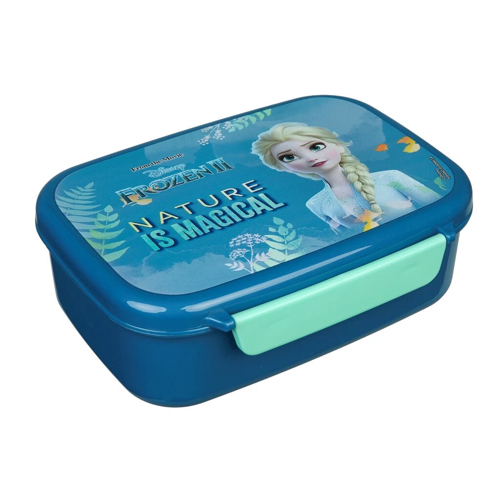 Disney Frozen Broodtrommel
