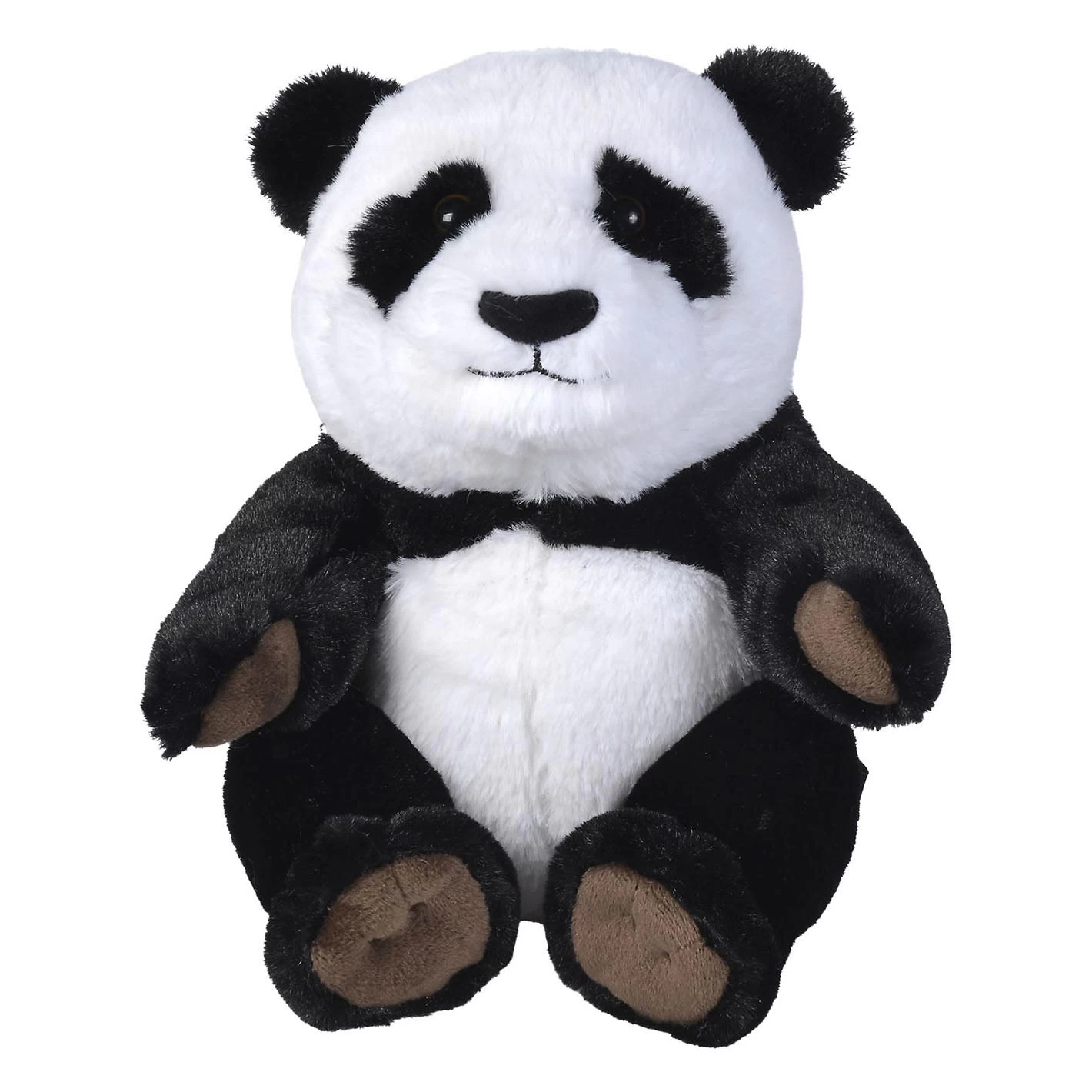 Disney National Geographic Knuffel Panda, 25cm - Afbeelding 3