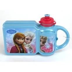 Disney Frozen Lunchbox En Drinkfles Set