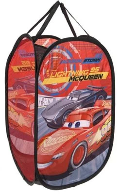 Disney Cars 3 Pop-up-opbergbox