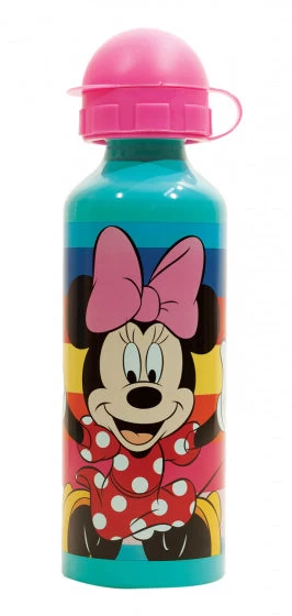 Disney Drinkfles Minnie Junior 500 Ml