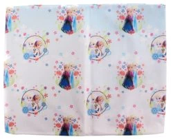 Disney Elastische Boekenkaft Frozen A4