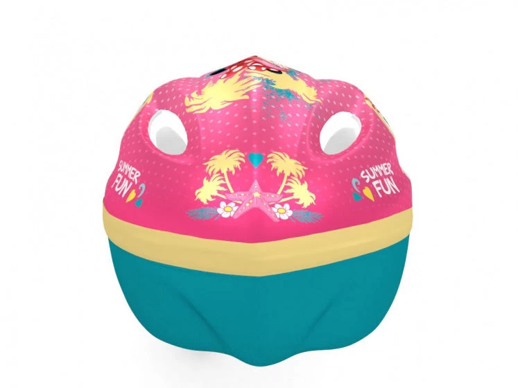 Disney Fietshelm Minnie Mouse Meisjes Roze Maat 52/56 Cm - Afbeelding 5