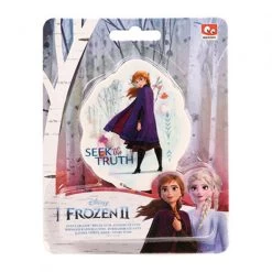 Disney Frozen 2 Anna Gum Wit