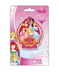 Disney Gum Princess Roze
