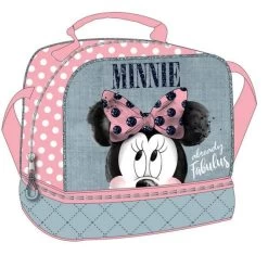 Disney Koeltas Minnie Mouse Junior 6 Liter Polyester Roze