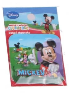 Disney Mickey Mouse Clubhouse Magneet (#4)