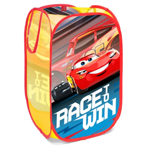 Disney Organizer Cars Opvouwbaar 36 X 58 Cm