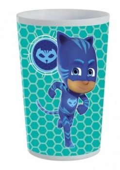 Disney PJ Masks Beker 220 Ml Blauw