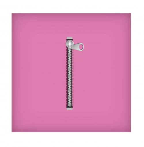 Disney Pyjamakussen Minnie Meisjes 40 X 40 Cm Polyester Roze - Afbeelding 2