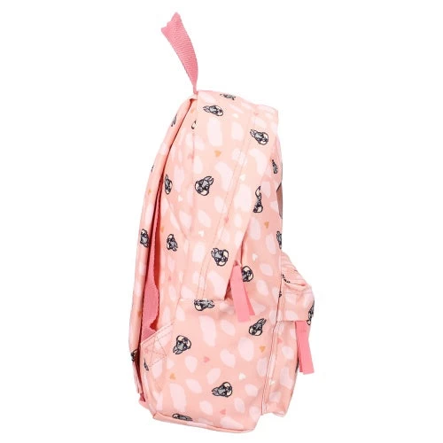 Disney Rugzak Bambi Junior Polyester Roze 6 Liter - Afbeelding 3