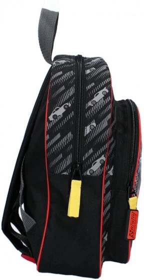 Disney Rugzak Cars Jongens 8,5 L 25 X 30 Cm Polyester Zwart - Afbeelding 2