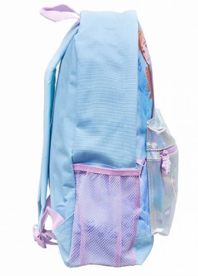 Disney Rugzak Frozen 16 Liter 40 X 29 Cm Polyester Blauw - Afbeelding 2
