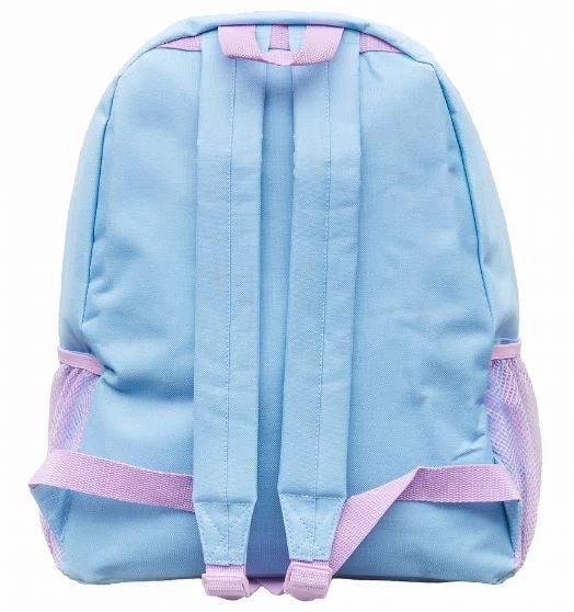 Disney Rugzak Frozen 16 Liter 40 X 29 Cm Polyester Blauw - Afbeelding 3