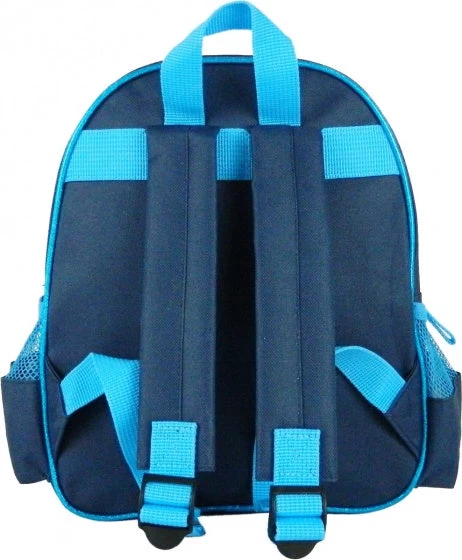 Disney Rugzak Frozen Ice Power Meisjes 6 Liter Blauw - Afbeelding 2