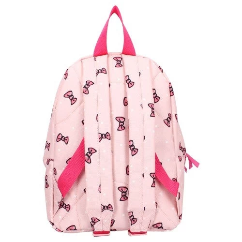 Disney Rugzak Marie Meisjes 22 X 31 Cm Polyester Roze - Afbeelding 4