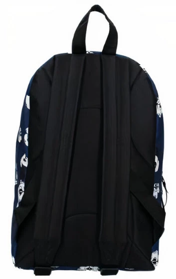 Disney Rugzak Mickey Mouse 10,5 Liter Polyester Donkerblauw - Afbeelding 4