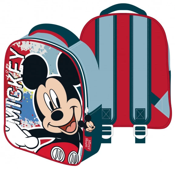 Disney Rugzak Mickey Mouse Junior 6,1 Liter Polyester
