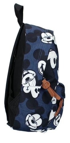 Disney Rugzak Mickey Mouse Junior 6,1 Liter Polyester Navy - Afbeelding 3