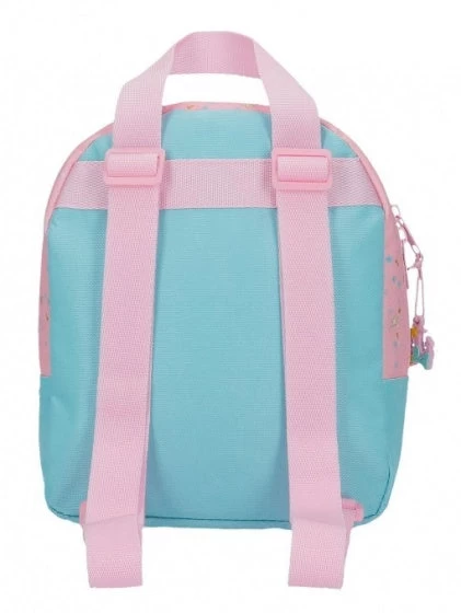 Disney Rugzak Minnie Mermaid 19 X 23 X 8 Cm Polyester Roze - Afbeelding 2