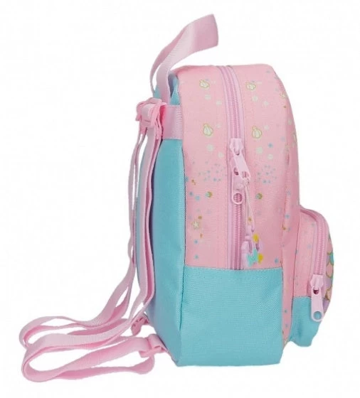 Disney Rugzak Minnie Mermaid 19 X 23 X 8 Cm Polyester Roze - Afbeelding 3