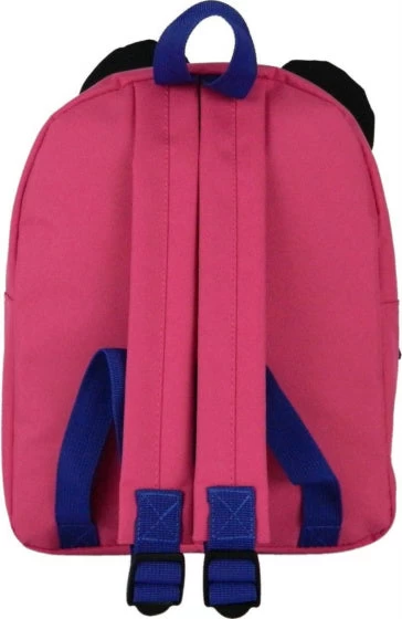 Disney Rugzak Minnie Mouse 3D Meisjes 31 Cm Polyester Roze - Afbeelding 2