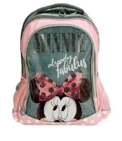 Disney Rugzak Minnie Mouse Junior 18 Liter Polyester