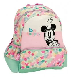 Disney Rugzak Minnie Mouse Junior 11 Liter Polyester