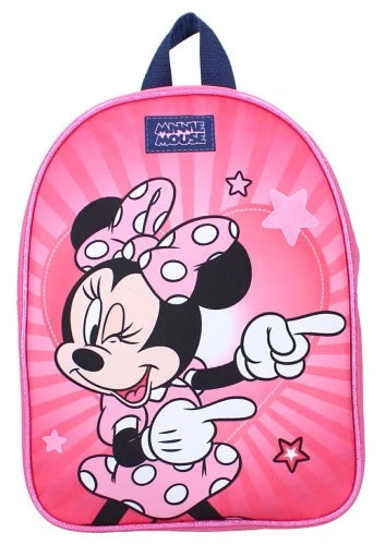 Disney Rugzak Minnie Mouse Junior 5,7 Liter Polyester Roze