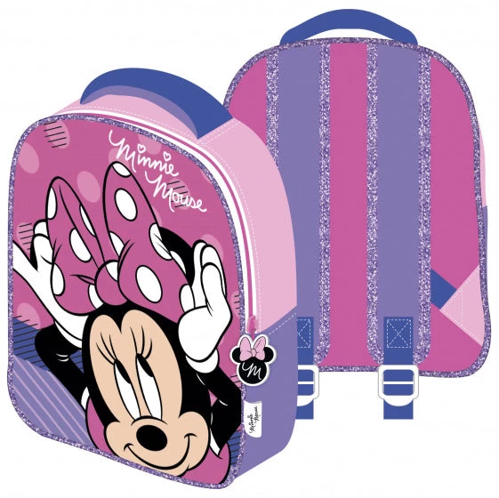 Disney Rugzak Minnie Mouse Junior 6,1 Liter Polyester Roze