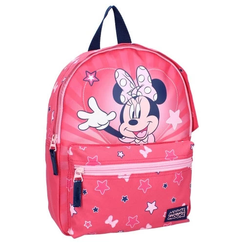 Disney Rugzak Minnie Mouse Junior Polyester Roze 5,5 Liter - Afbeelding 2