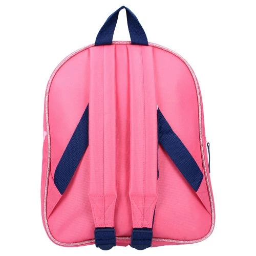 Disney Rugzak Minnie Mouse Junior Polyester Roze 8 Liter - Afbeelding 4