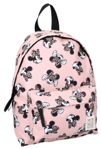 Disney Rugzak Minnie Mouse Little Friends Junior 6 Liter Roze