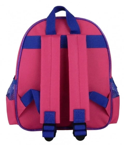 Disney Rugzak Minnie Mouse Meisjes 6 Liter Roze/paars - Afbeelding 2