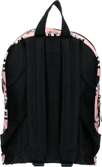 Disney Rugzak Minnie Mouse Meisjes 6,8 Liter Polyester Roze/zwart - Afbeelding 4