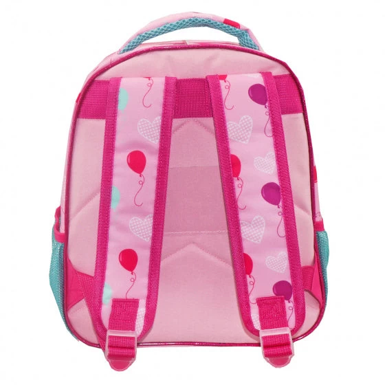 Disney Rugzak Minnie Sweet Chic & Unique 8 Liter Polyester Roze - Afbeelding 2