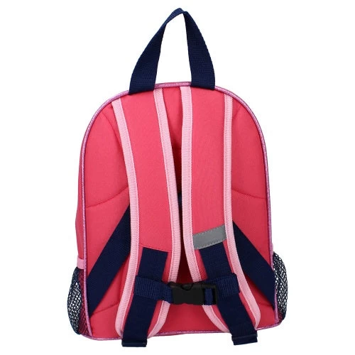 Disney Schooltas Minnie Mouse 22 X 13 X 28 Cm Polyester Roze - Afbeelding 2