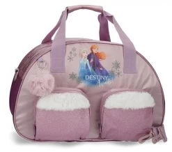 Disney Schoudertas Frozen 27,7 Liter Roze