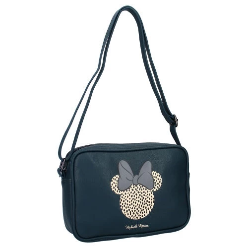 Disney Schoudertas Minnie Mouse 23 X 16 X 6 Cm Groen