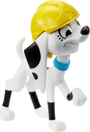 Disney Speelset 101 Dalmatian Street - Brandweerkazerne 3-delig - Afbeelding 2