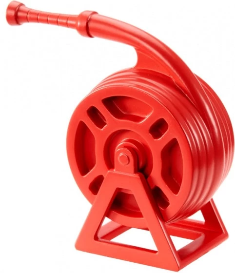 Disney Speelset 101 Dalmatian Street - Brandweerkazerne 3-delig - Afbeelding 4