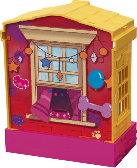 Disney Speelset 101 Dalmatian Street - Dejavu 3-delig - Afbeelding 3