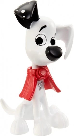 Disney Speelset 101 Dalmatian Street - Trouwfeest 3-delig - Afbeelding 2