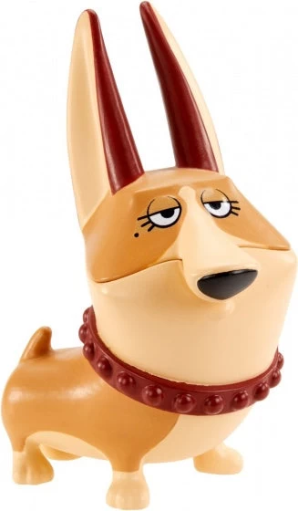 Disney Speelset 101 Dalmatian Street - Trouwfeest 3-delig - Afbeelding 4