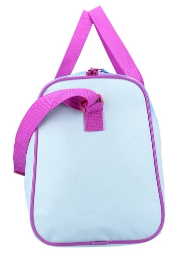 Disney Sporttas Frozen II Meisjes 18 Liter Polyester Blauw - Afbeelding 3