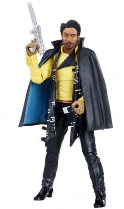 Disney Star Wars Black Series: Hermes 15 Cm